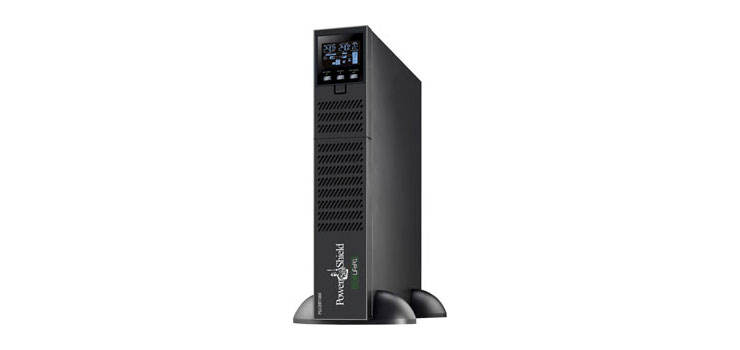 PowerShield Centurion RT LiFePO4 1000VA